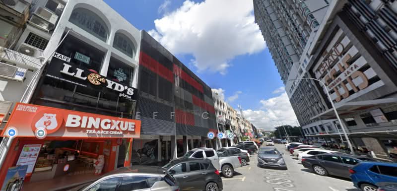 Kedai / Pejabat untuk Disewa di SS15 (Subang Jaya) - Jeff Chan - PropertyGuru.com.my