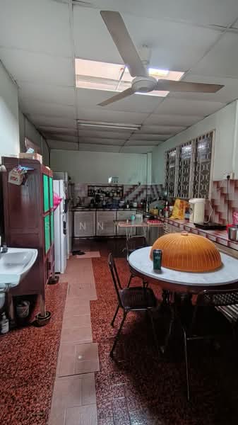 Semi-Detached House for Sale in Jelutong (Penang) - Sunny Tse - PropertyGuru.com.my