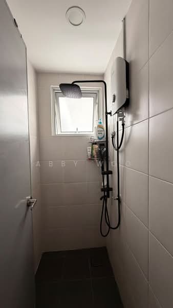 Pangsapuri untuk Disewa di Tropicana Aman - Abby Woo - Bathroom - PropertyGuru.com.my