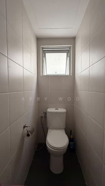 Pangsapuri untuk Disewa di Tropicana Aman - Abby Woo - Bathroom - PropertyGuru.com.my