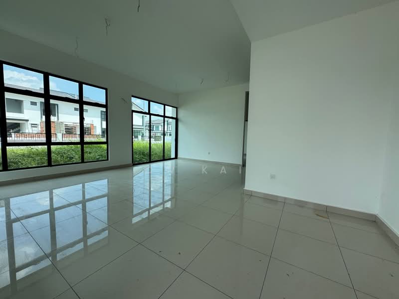 Cluster House for Sale in Iskandar Puteri (Nusajaya) (Johor) - CW KAI - PropertyGuru.com.my