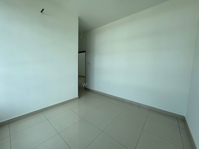 Cluster House for Sale in Iskandar Puteri (Nusajaya) (Johor) - CW KAI - PropertyGuru.com.my