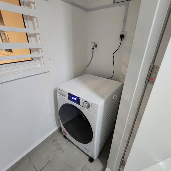 Servis Apartment untuk Disewa di RYAN & MIHO - Cliff Siow - Interior - PropertyGuru.com.my