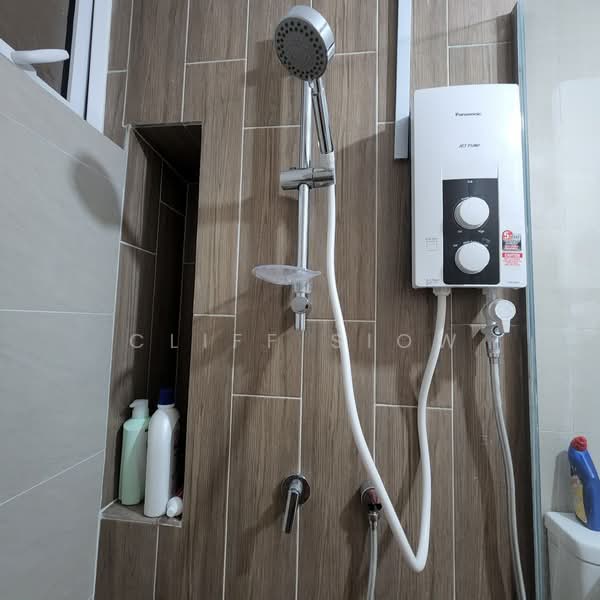Servis Apartment untuk Disewa di RYAN & MIHO - Cliff Siow - PropertyGuru.com.my