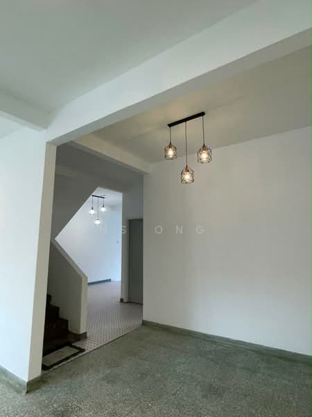 Rumah Teres 2-Tingkat untuk Disewa di Klang (Selangor) - HS Ong - Living Room - PropertyGuru.com.my