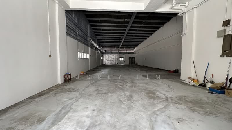 Factory for Rent in Cheras (Selangor) - Audrey Lim - Interior - PropertyGuru.com.my