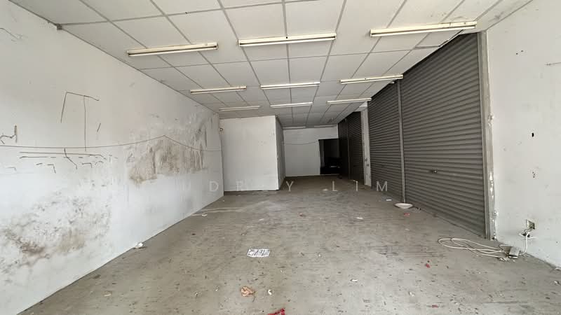 Factory for Rent in Cheras (Selangor) - Audrey Lim - Interior - PropertyGuru.com.my