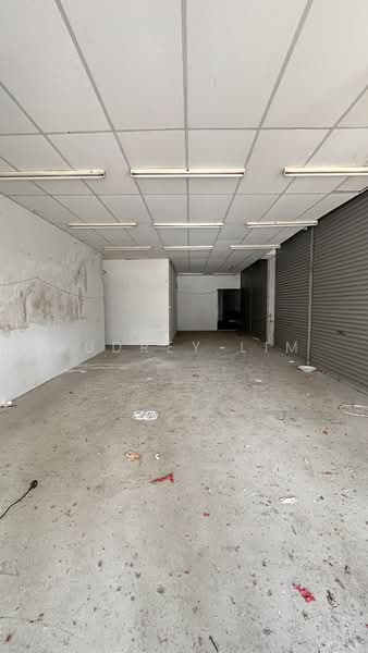 Factory for Rent in Cheras (Selangor) - Audrey Lim - Interior - PropertyGuru.com.my
