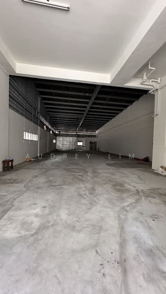 Factory for Rent in Cheras (Selangor) - Audrey Lim - Interior - PropertyGuru.com.my