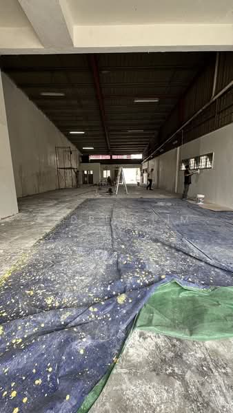 Factory for Rent in Cheras (Selangor) - Audrey Lim - Interior - PropertyGuru.com.my