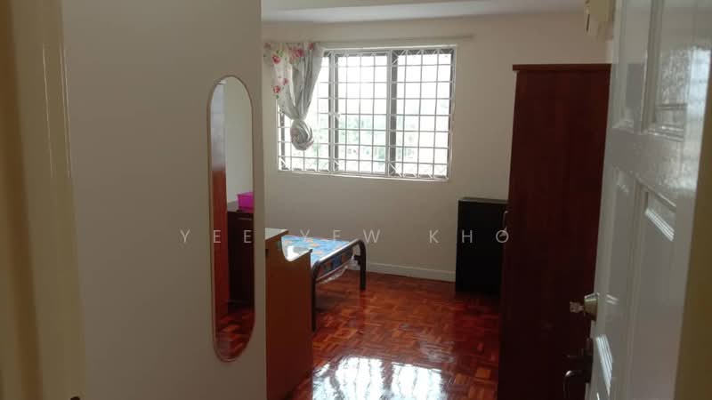 Kondominium untuk Disewa di Vista Komanwel B - Yee Yew Kho - Bedroom - PropertyGuru.com.my