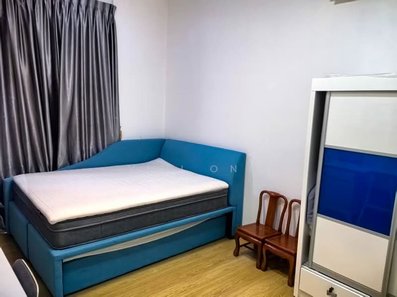 Kondominium untuk Disewa di Royal Strand @ Country Garden Danga Bay - Vivi Ong - Bedroom - PropertyGuru.com.my
