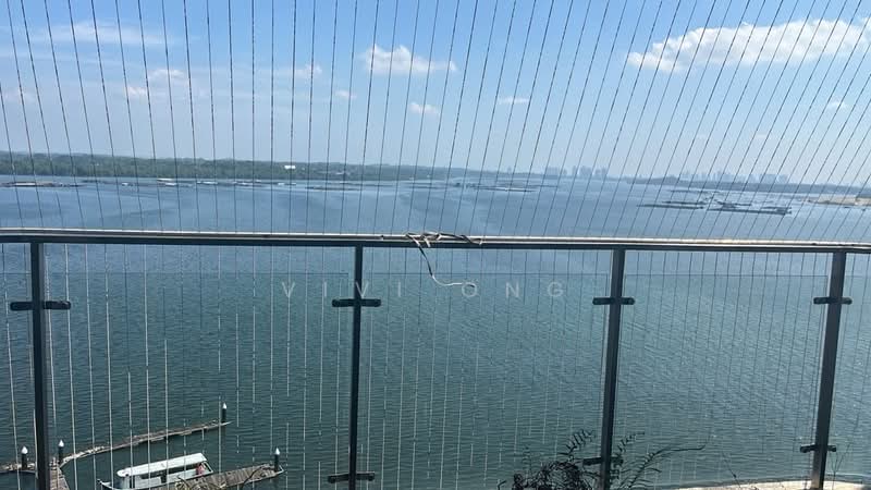 Kondominium untuk Disewa di Royal Strand @ Country Garden Danga Bay - Vivi Ong - View - PropertyGuru.com.my