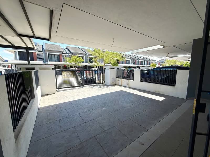 2-storey Terraced House for Sale in Elmina (Shah Alam) - Azmi . - Exterior - PropertyGuru.com.my