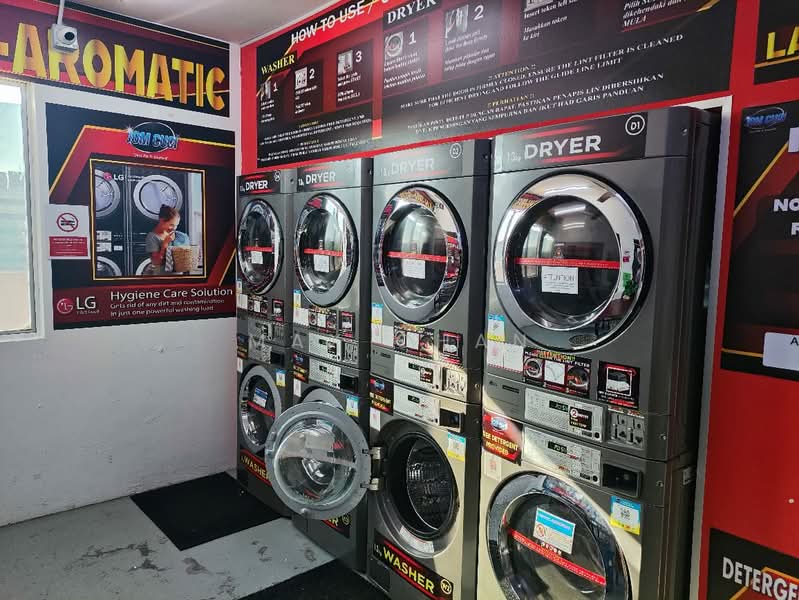 Service Residence for Sale at Casa Subang - Max Chan - Interior - PropertyGuru.com.my