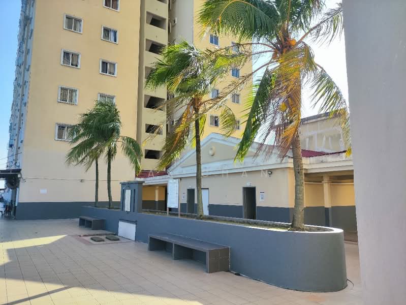 Service Residence for Sale at Casa Subang - Max Chan - Exterior - PropertyGuru.com.my