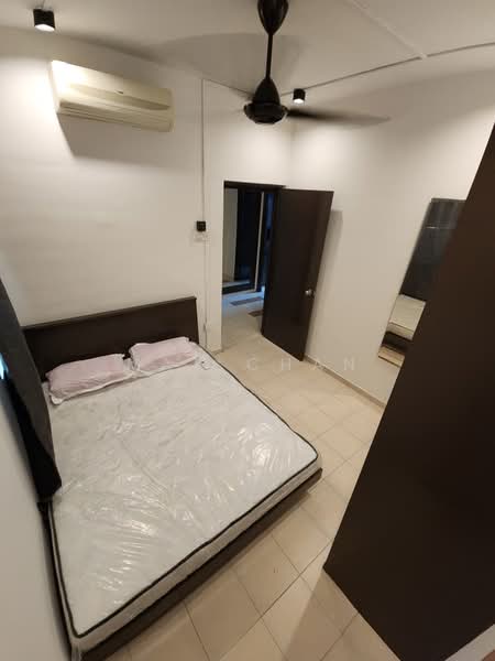 Service Residence for Sale at Casa Subang - Max Chan - Bedroom - PropertyGuru.com.my