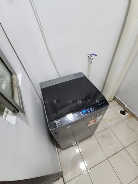 Service Residence for Sale at Casa Subang - Max Chan - Interior - PropertyGuru.com.my