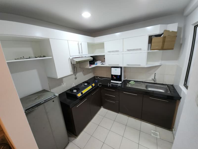 Service Residence for Sale at Casa Subang - Max Chan - Kitchen - PropertyGuru.com.my