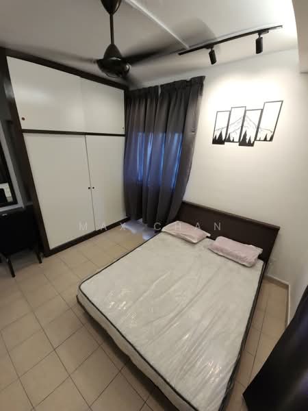 Service Residence for Sale at Casa Subang - Max Chan - Bedroom - PropertyGuru.com.my