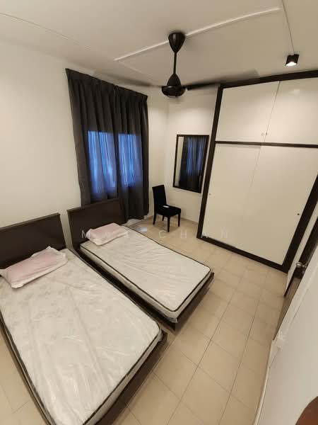 Service Residence for Sale at Casa Subang - Max Chan - Bedroom - PropertyGuru.com.my