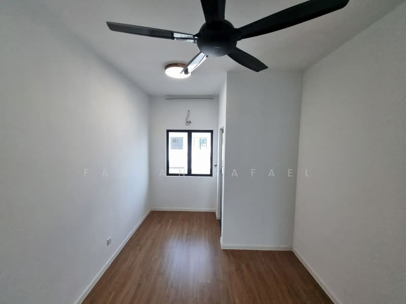 2-storey Terraced House for Sale in Dengkil (Selangor) - Farhan Rafael - Interior - PropertyGuru.com.my