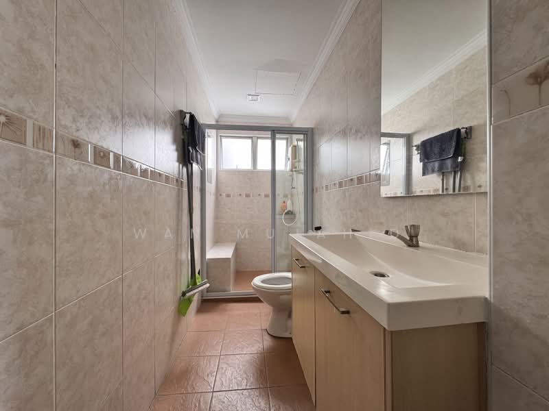 Condominium for Rent at Villa Wangsamas - Wan Mujahid - PropertyGuru.com.my