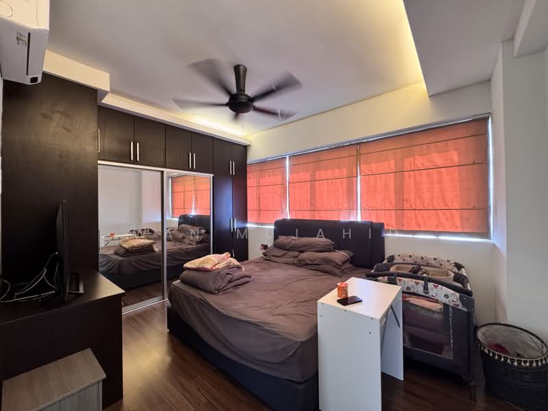 Condominium for Rent at Villa Wangsamas - Wan Mujahid - PropertyGuru.com.my