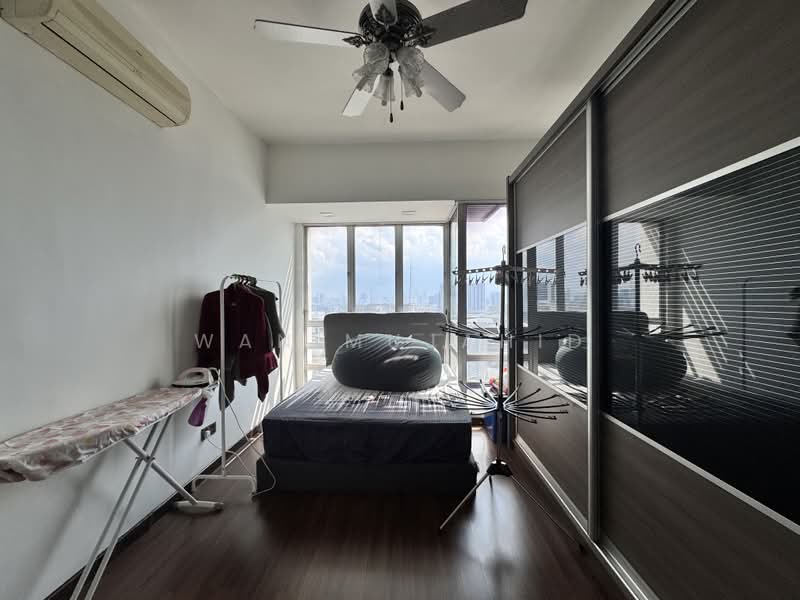 Condominium for Rent at Villa Wangsamas - Wan Mujahid - PropertyGuru.com.my