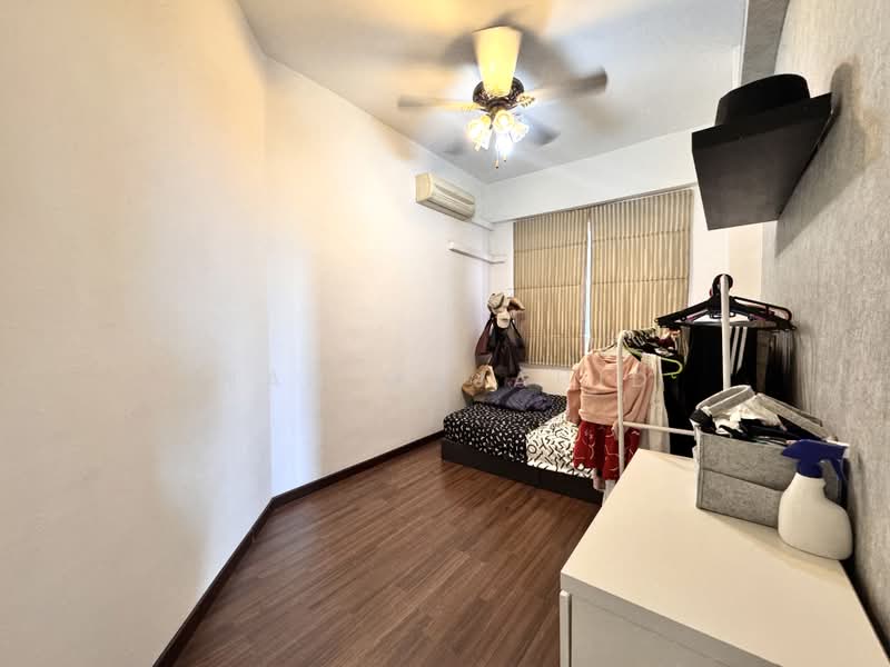 Condominium for Rent at Villa Wangsamas - Wan Mujahid - PropertyGuru.com.my