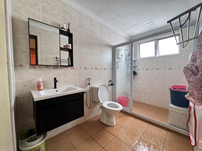 Condominium for Rent at Villa Wangsamas - Wan Mujahid - PropertyGuru.com.my