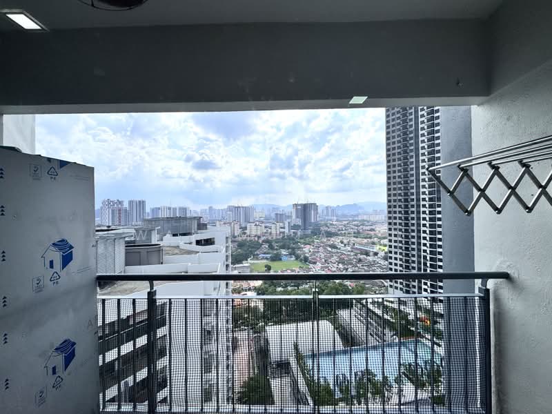 Condominium for Rent at Villa Wangsamas - Wan Mujahid - PropertyGuru.com.my