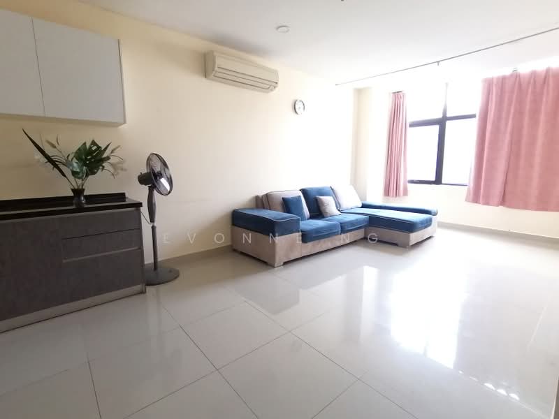 Kediaman Servis untuk Dijual di Emerald Avenue - Evonne Ng - PropertyGuru.com.my