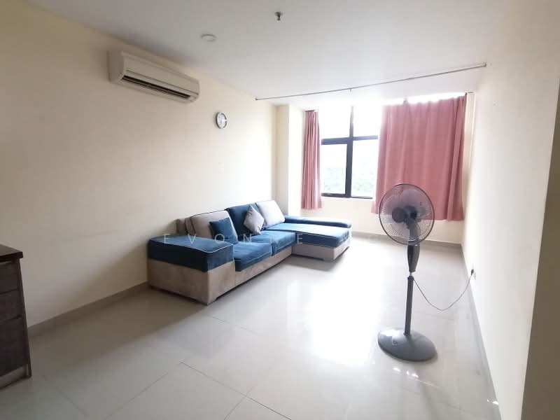 Kediaman Servis untuk Dijual di Emerald Avenue - Evonne Ng - PropertyGuru.com.my
