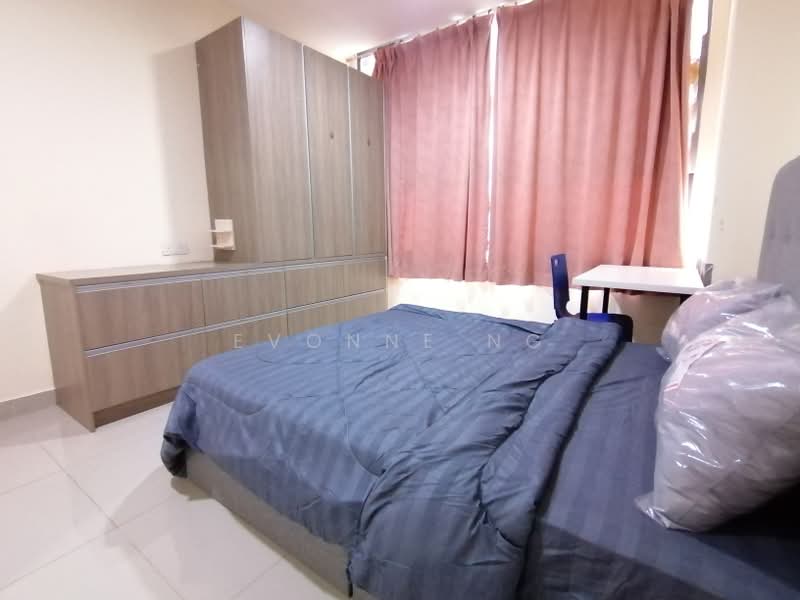 Kediaman Servis untuk Dijual di Emerald Avenue - Evonne Ng - PropertyGuru.com.my
