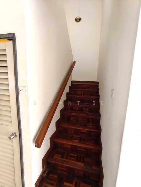 1.5-storey Terraced House for Sale in Usj 3 (Subang Jaya) - Bryant Be - Interior - PropertyGuru.com.my