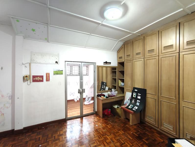 1.5-storey Terraced House for Sale in Usj 3 (Subang Jaya) - Bryant Be - Bedroom - PropertyGuru.com.my