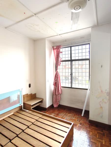 1.5-storey Terraced House for Sale in Usj 3 (Subang Jaya) - Bryant Be - Bedroom - PropertyGuru.com.my