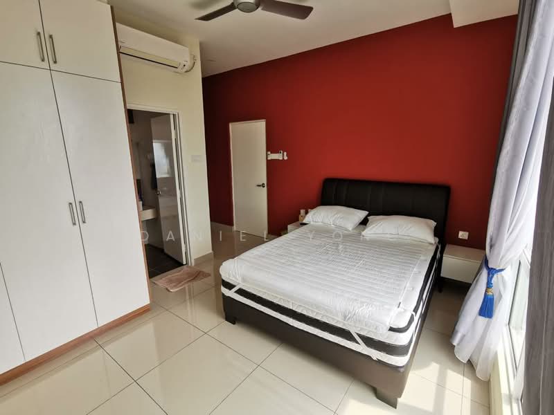 Condominium for Sale at M Condominium @ Larkin - Daniel Yong - Bedroom - PropertyGuru.com.my