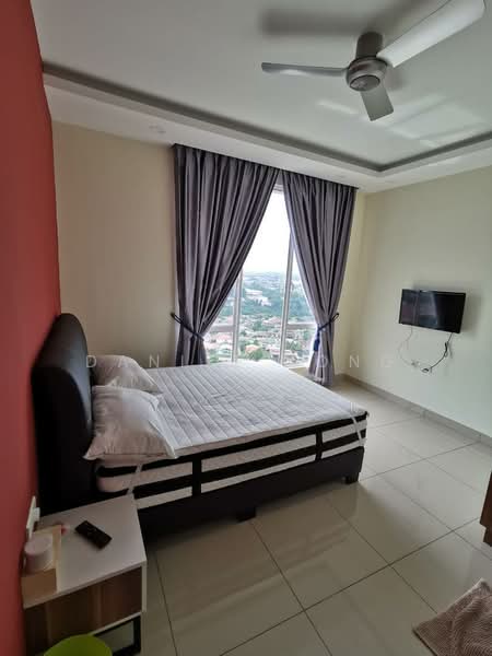 Condominium for Sale at M Condominium @ Larkin - Daniel Yong - Bedroom - PropertyGuru.com.my