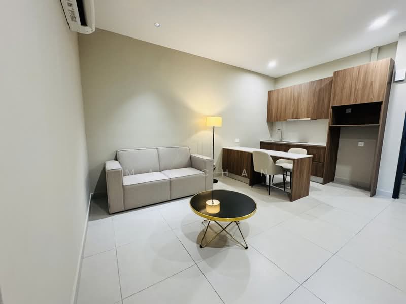 Service Residence for Sale at Dorsett Waterfront Subang - Max Chan - Living Room - PropertyGuru.com.my