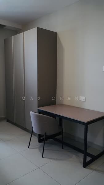 Service Residence for Sale at Dorsett Waterfront Subang - Max Chan - Study - PropertyGuru.com.my