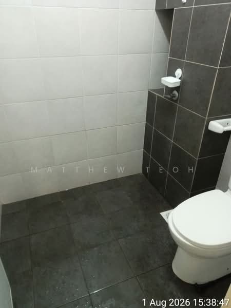 Kondominium untuk Disewa di D' Camellia - Matthew Teoh - Bathroom - PropertyGuru.com.my