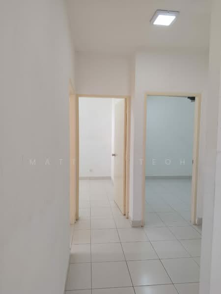 Kondominium untuk Disewa di D' Camellia - Matthew Teoh - Corridor - PropertyGuru.com.my