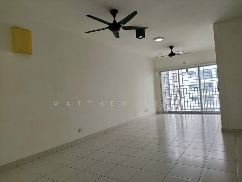 Kondominium untuk Disewa di D' Camellia - Matthew Teoh - Living Room - PropertyGuru.com.my