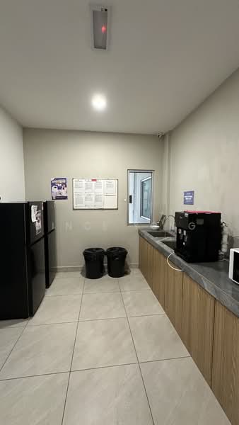 2-storey Terraced House for Rent in Jalan Ipoh (Kuala Lumpur) - Vince Yong - Kitchen - PropertyGuru.com.my