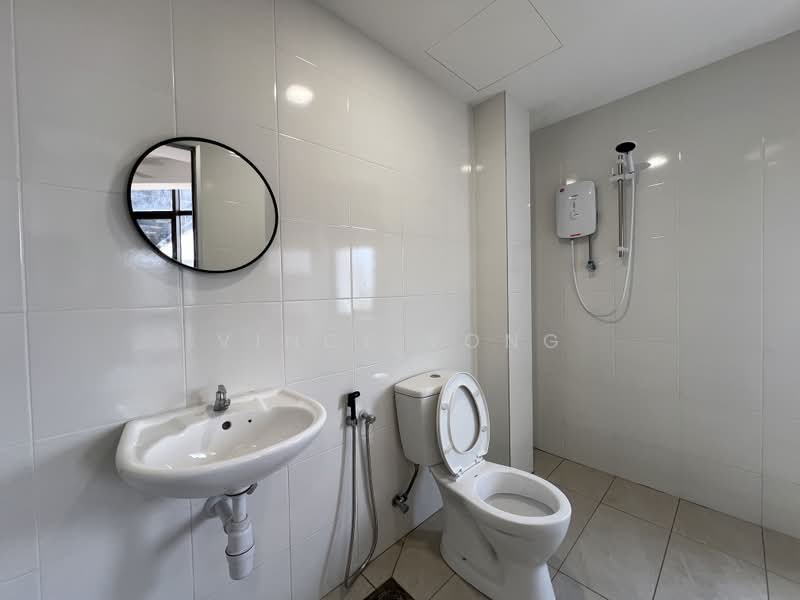 2-storey Terraced House for Rent in Jalan Ipoh (Kuala Lumpur) - Vince Yong - Bathroom - PropertyGuru.com.my