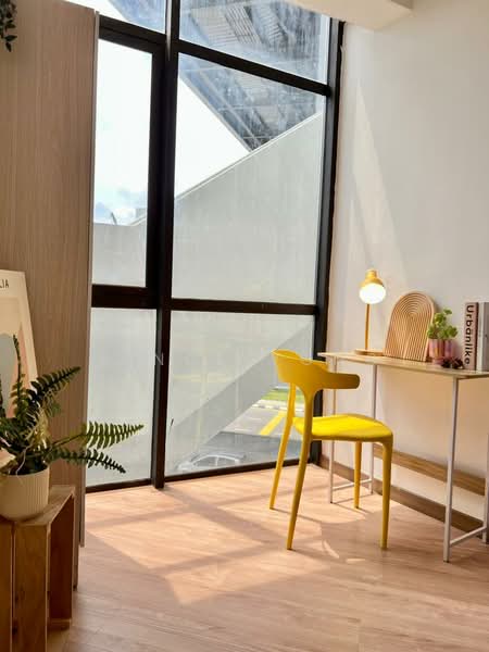 2-storey Terraced House for Rent in Jalan Ipoh (Kuala Lumpur) - Vince Yong - Study - PropertyGuru.com.my