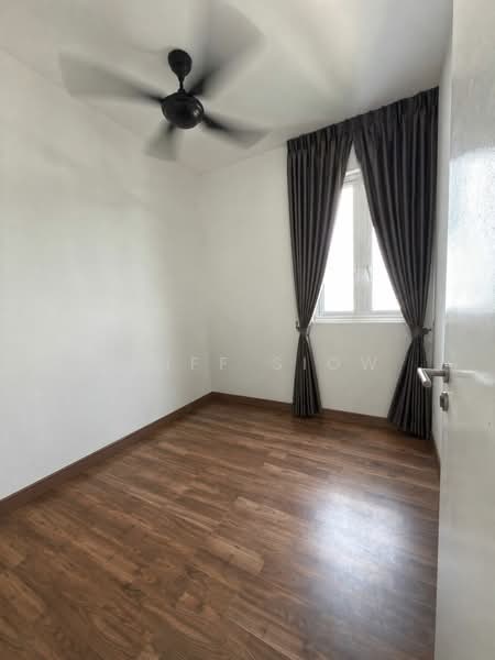 Service Residence for Rent at Sentul Point - Cliff Siow - Interior - PropertyGuru.com.my