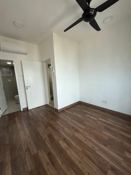 Service Residence for Rent at Sentul Point - Cliff Siow - Interior - PropertyGuru.com.my
